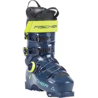 Fischer Scarponi Da Sci Alpino Rc4 105 Mv