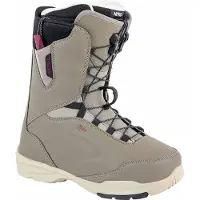 Nitro Scarponi Da Snowboard Da Donna Scala Tls