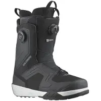 Salomon Scarponi Da Snowboard Dialogue Dual Boa