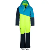 TROLLKIDS Tuta lime