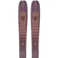 Rossignol Sci Da Scialpinismo Da Donna Escaper 87 Open