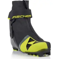 Fischer Scarponi Da Sci Di Fondo Carbonlite Skate