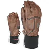 Level Guanti Off Piste Leather