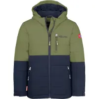 TROLLKIDS Giacca Hemsedal Xt