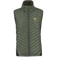 Karpos Gilet Sas Plat