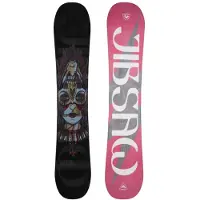 Rossignol Snowboard Jibsaw