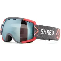 Shred Maschera Da Sci Rarify+