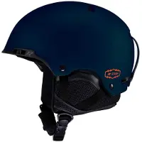 K2 Casco Stash