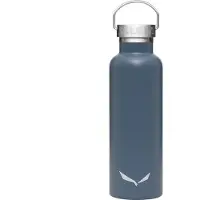 Salewa Valsura Insul Bottle Bottiglia termica (650 ml, blu)