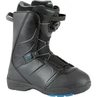 Nitro Scarponi Da Snowboard Rise Boa