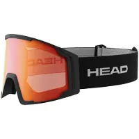 Head Neves Mirror S2 Maschera da sci (L, variopinto)