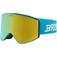 Briko Maschera Da Sci Bufera