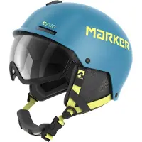 Marker Casco Vijo