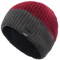 Matt Berrretto Knit Mattwarm