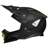 Ufo Casco Fuoristrada Echus