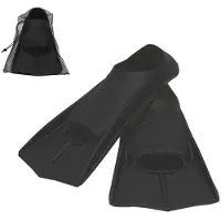 Softee Pinne Da Nuoto Fast Swim