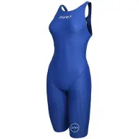 Zone3 Costume Da Competizione Con Schiena Scoperta Performance Speed