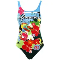 Turbo Costume Da Bagno Ipannema Pro Resist