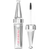 Benefit Fluff Up Wax Mini Cera texturizzante flessibile per sopracciglia 3 ml — Cera sopracciglia