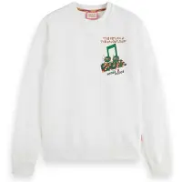 Scotch & Soda Felpa 175379