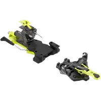 ATK - Attacchi sci - Freeraider 15 Evo Yellow - Taglia 120 mm - Giallo