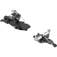 ATK - Attacchi sci - Raider 12 SL Black - Taglia 120 mm - Grigio