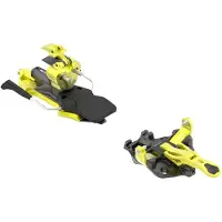 ATK - Attacchi sci - Raider 13 Evo Yellow - Taglia 91 mm - Giallo