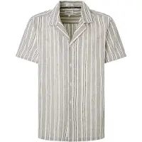 Pepe Jeans Camicia A Maniche Corte Pipper