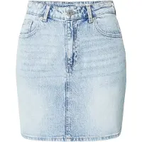 Vero Moda Gonna 'Tessa' blu denim