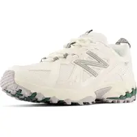 New Balance 610v1 Angora Taglia: 45 | Scarpe da Corsa Outlet | Uomo | Grigio