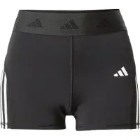 Adidas Performance Hyperglam 3inch Legging Black Taglia: XS | Leggings Outlet | Donna | Nero