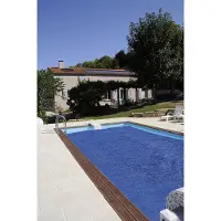 Gre Pools Copertura Estiva Per Piscina Rettangolare
