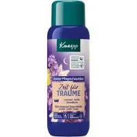 Kneipp Bagnoschiuma Dreaming Time 400 ml — Bagnoschiuma