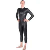 Sailfish Muta In Neoprene A Maniche Lunghe Ultimate Ips Plus 3
