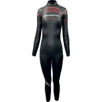 Aquaman Tuta Da Triathlon A Maniche Lunghe Bionik