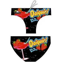 Turbo Costume Da Bagno A Slip Daiquiri