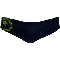 Turbo Costume Da Bagno A Slip Original