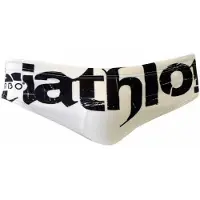 Turbo Costume Da Bagno A Slip Triathlon Basic