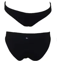 Turbo Slip Bikini Capri