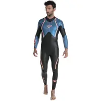 Speedo Muta In Neoprene A Maniche Lunghe Fastskin Photon