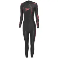 Speedo Muta In Neoprene A Maniche Lunghe Da Donna Xenon
