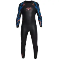 Speedo Muta In Neoprene A Maniche Lunghe Proton