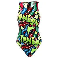 Turbo Costume Da Bagno Graffiti London
