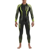 Zoot Muta In Neoprene A Maniche Lunghe Wikiwiki