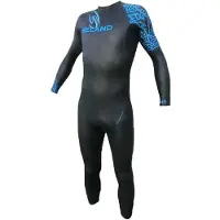 Seland Muta In Neoprene A Maniche Lunghe Triathlon Hq S 40