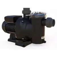 AstralPool Pompa Autoadescante In Plastica Sena 11800l/h 1 Hp 230/iii 400 V