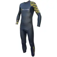 Seland Muta In Neoprene A Maniche Lunghe Triathlon Hq