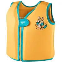 Speedo Giubbotto Di Salvataggio Learn To Swim Character Printed
