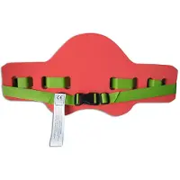 Olive Cintura Di Galleggiamento Per Adulti Pool Gim Assortito