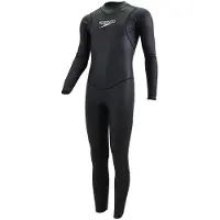 Speedo Muta In Neoprene A Maniche Lunghe Proton